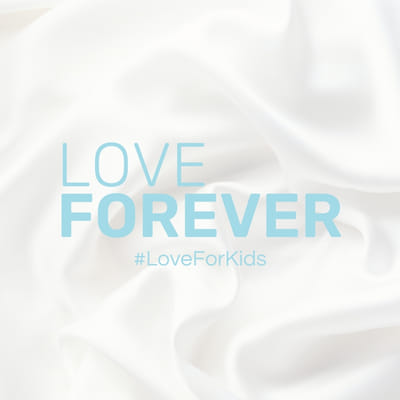 Love for Ever – Okaidi - Markenbildung & Positionierung