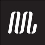 The M logo