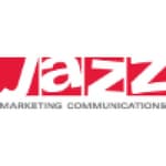 Jazz Marketing Communications logo