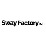 Sway Factory, Inc. logo