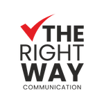 The Rightway Communication logo