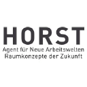 Horst Gmbh - Agent Für Neue Arbeitswelten