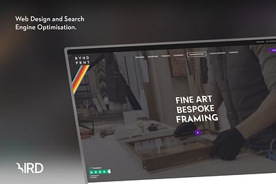 Transformation for Renowned Printing Service - Publicidad Online
