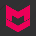 MeshViz logo