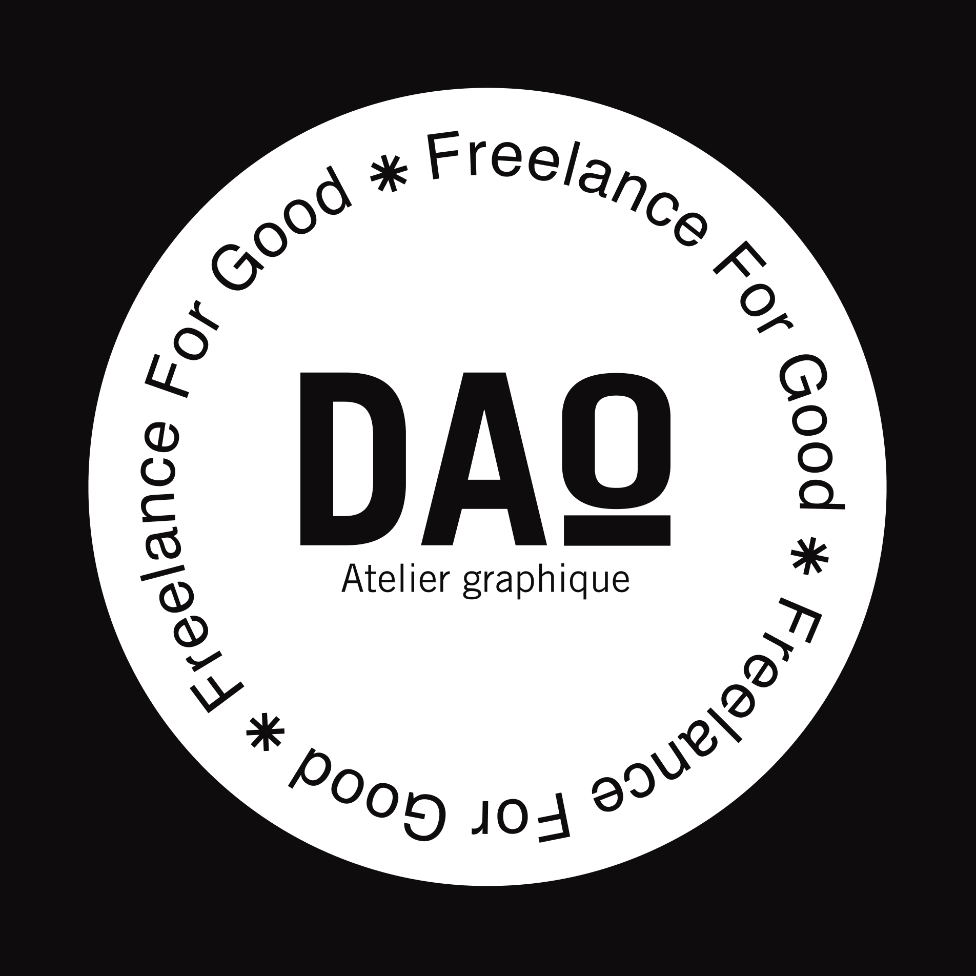 DAO Atelier Graphique