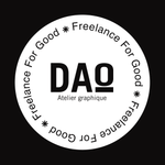 DAO Atelier Graphique logo