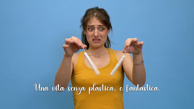 Commercial ADV - Pubblicità