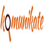 Komunikate logo