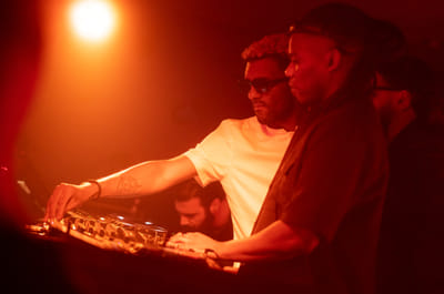 Leroy Styles Birthday Club - Evenement