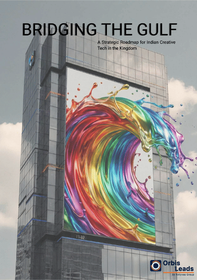 Market Research for a Graphic Design Entering the Gulf Market - Marktforschung