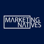 Marketing Natives logo