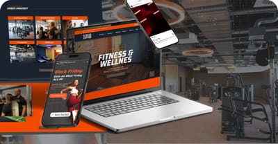 +3000 neue Mitglieder - Growth Marketing