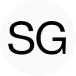 Square Garden logo