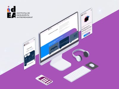 idEA - Aplicación Web