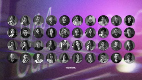 Wemark cover
