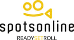 Spotsonline logo