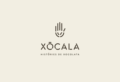 Xócala - Diseño Gráfico