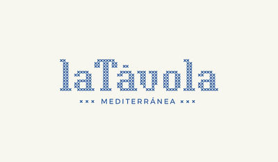 Branding para La Tavola