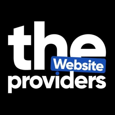 The Website Providers