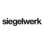Siegelwerk logo