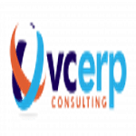 VC ERP Consulting logo