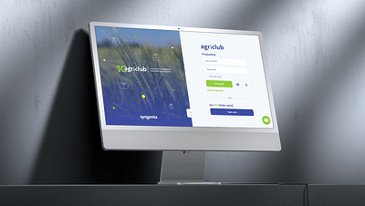 Syngenta - Copywriting