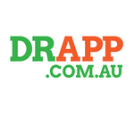 Dr App Brisbane logo