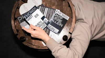 Phönix - Branding & Positioning