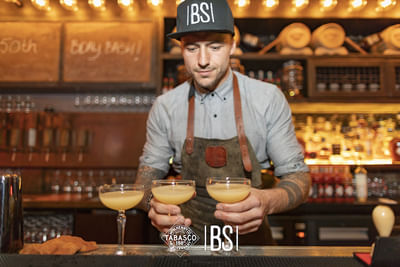 Birthday PR :  TABASCO’s 150th  B-day Bash - Evénementiel