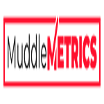 Muddlemetrics logo
