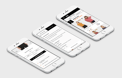 Wefashion: Conversie optimalisatie checkout - Data Consulting