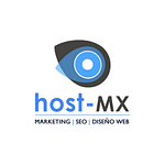 Host-MX Agencia de Marketing Digital & Diseño Web logo