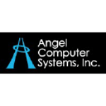 AngelCom IT Services logo