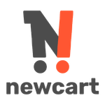 NewCart logo