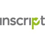 Inscript logo