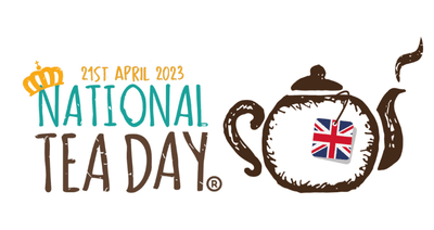 The Tea Group – Launching #NationalTeaDay - Public Relations (PR)