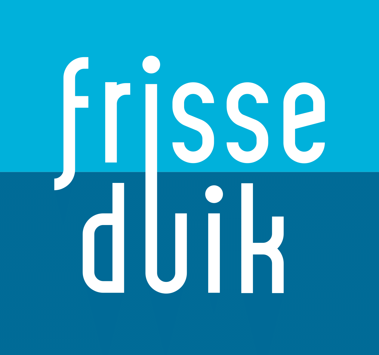 Frisse Duik