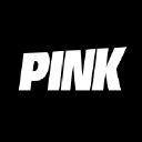 Agentur - Pink logo
