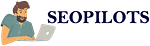SEOPILOTS - Agence Web Paris logo