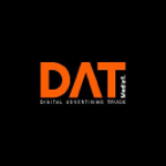 DAT Media FL logo