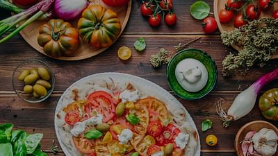 Sito web sicuro e catalogo digitale per Horeca B2B - Digital Strategy
