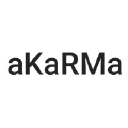 Akarma-Agence logo