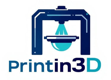 Printin3D
