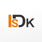 ISDK logo
