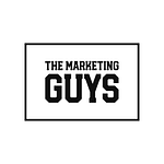 The Marketing Guys | Digital Specialists logo