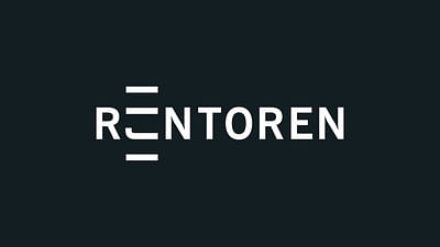 Visuele identiteit & communicatie Rijntoren (CBRE) - Branding & Positionering