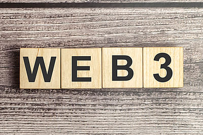 Web3 Company Review Platform - Webanwendung