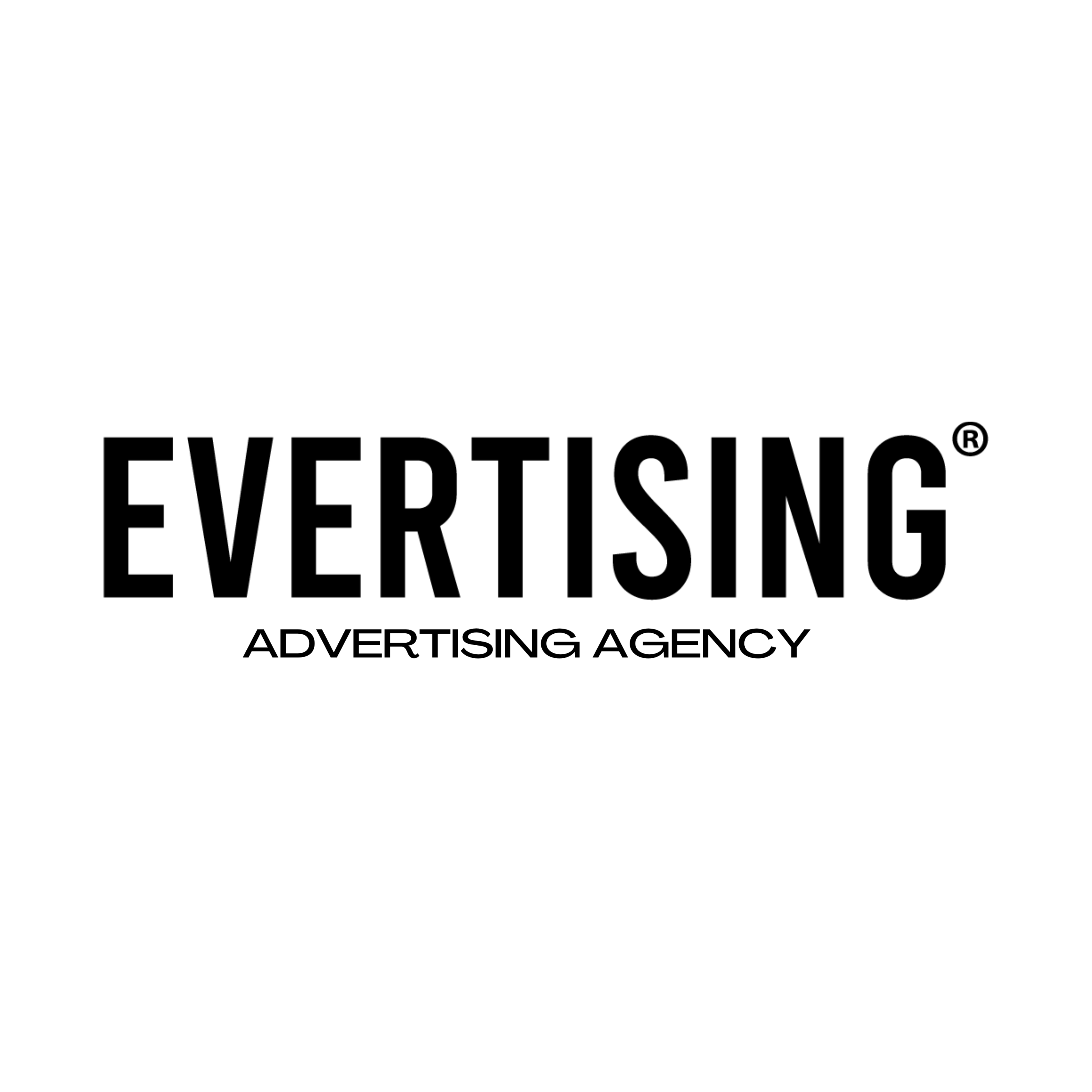 Evertising