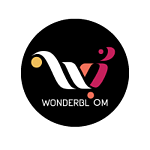 WonderBloom Production logo