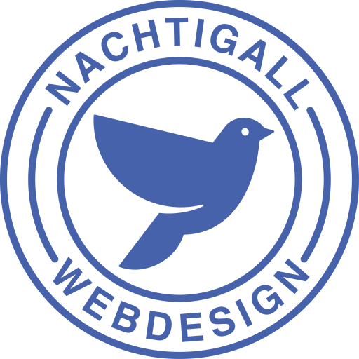 Nachtigall Webdesign